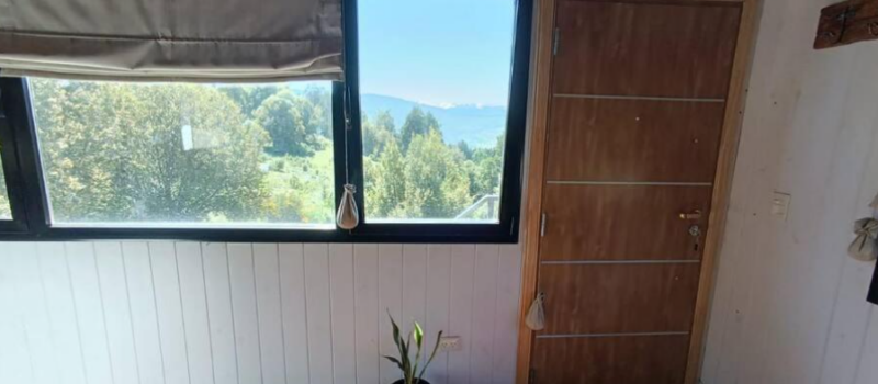 Que Buscan Escapar Del Bullicio De La Ciudad Alquiler Aloha Con Vista Al Cerro