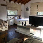 Que Buscan Escapar Del Bullicio De La Ciudad Alquiler Departamento Aloha Con Vista Al Cerro San Martin De Los Andes Neuquen