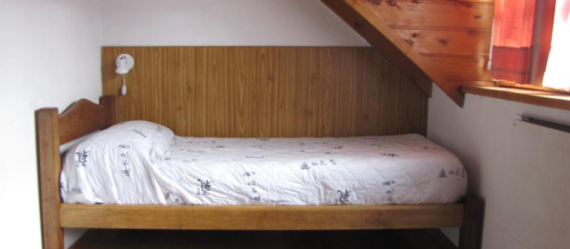 Que Buscan Una Escapada Romantica Familias Que Desean Cabana De Alquiler Temporario
