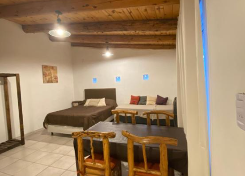 Que Combina Comodidad Sostenibilidad Y Conexion Con La Alquiler Departamento Con Parque
