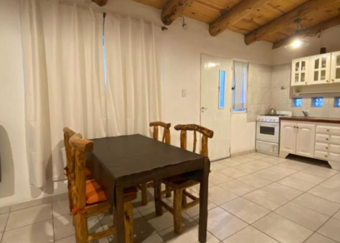 Que Combina Comodidad Sostenibilidad Y Conexion Con La Alquiler Departamento Con Parque En San Martin De Los Andes Neuquen Argentina