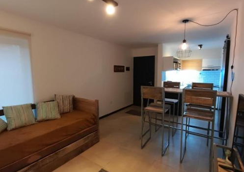 Que Ofrece Todo Lo Necesario Para Una Estancia Alquiler Departamento Walung En San Martin De Los Andes Neuquen Argentina