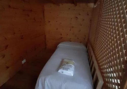 Rancho Express Ofrece Mas Que Un Alojamiento Es Cabana Rancho Express En San Martin De Los Andes Neuquen Argentina