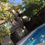 Refugio perfecto monoambiente argentina