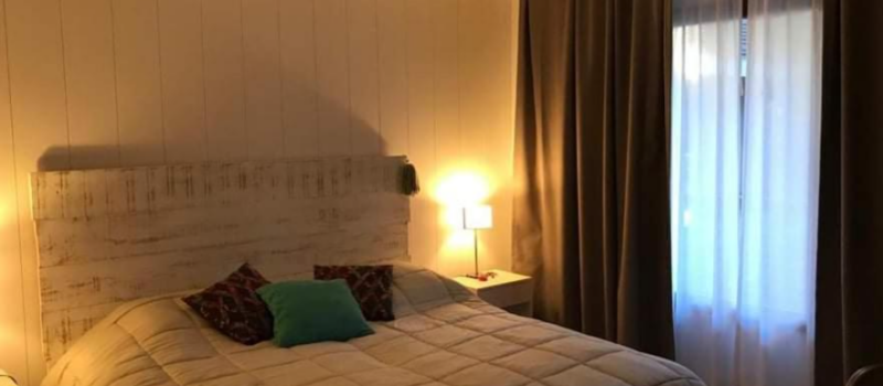 Region Reservar Aqui Significa Sumergirse En Un Entorno Alquiler Departamento Calido Y Comodo 4pax