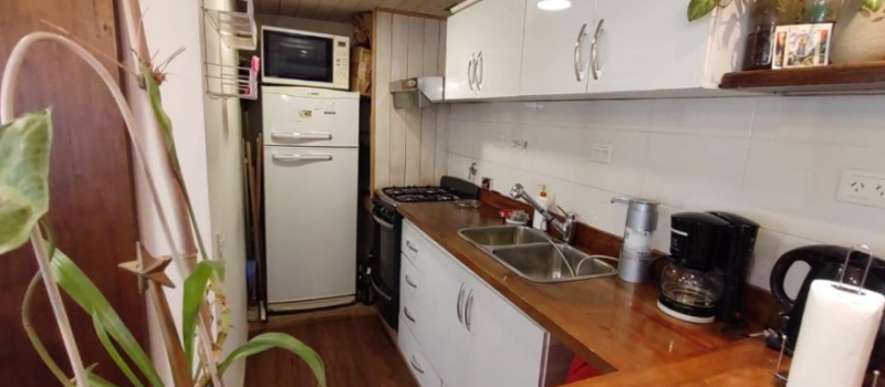 Reserva Ahora Y Descubre La Magia De El Alquiler Departamento El Hogar De Lily
