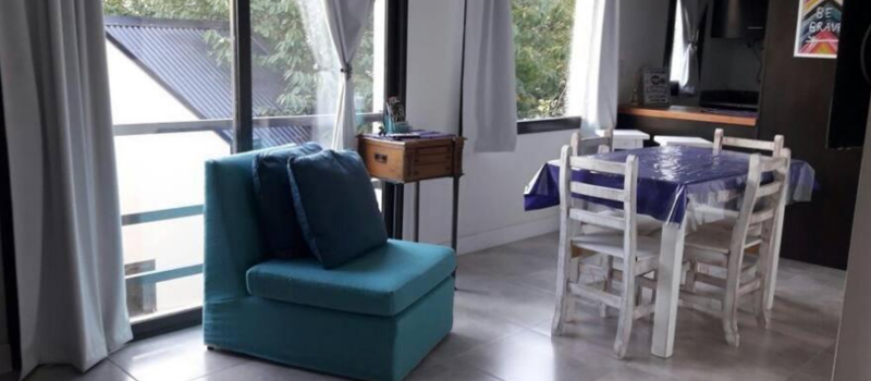 Reserva Ahora Y Descubre Todo Lo Que Este Alquiler Departamento 755 Cacique Curruhuinca 13