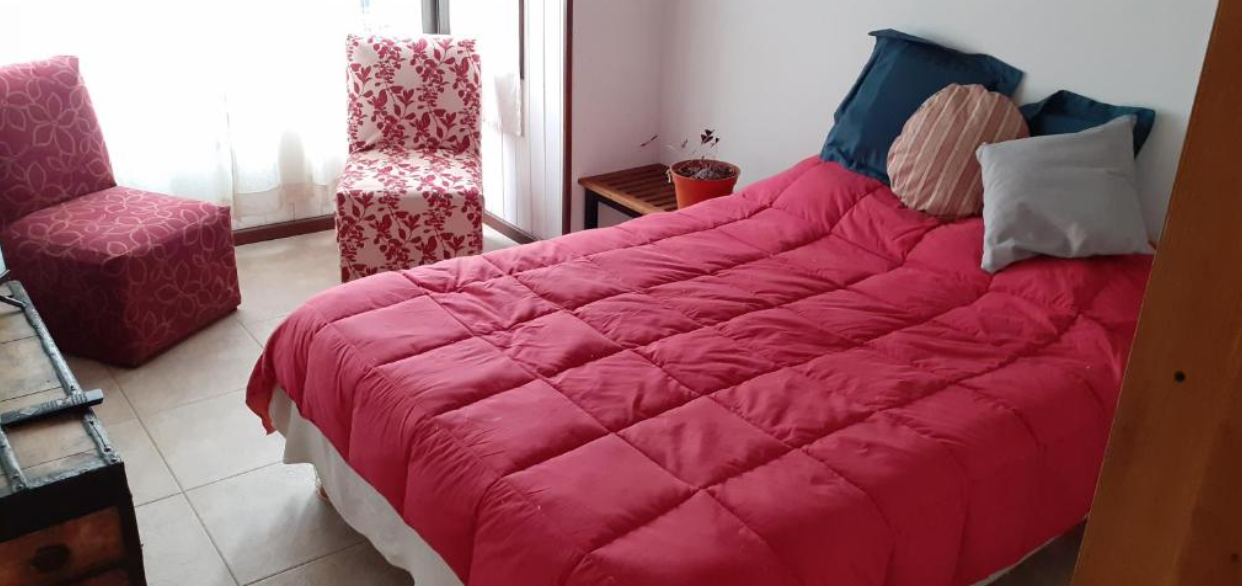 Reserva Ahora Y Sumergete En La Magia De Alquiler Departamento Belgrano