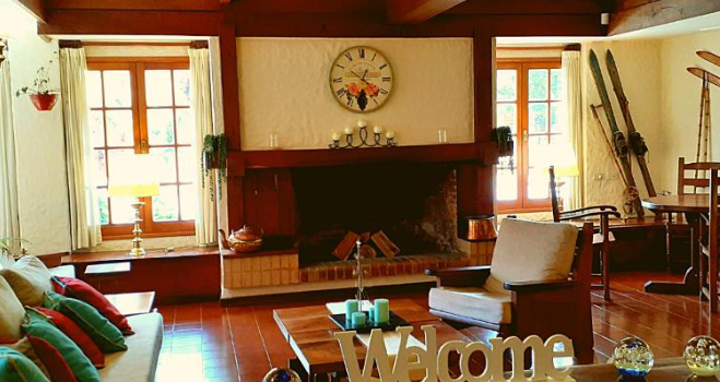 Reserva Ahora Y Sumergete En Una Experiencia Unica Hotel Del Viejo Esquiador