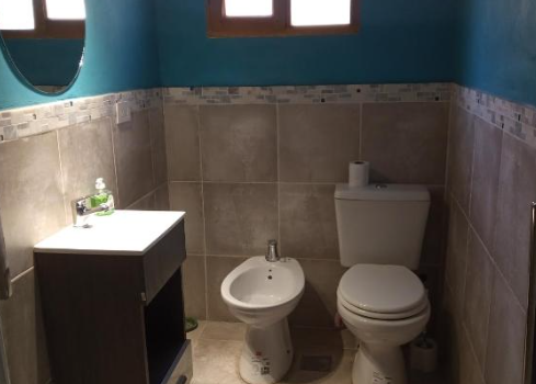 Reserva Con Nosotros Y Descubre La Hospitalidad De Alquiler Departamento Centrico Mi