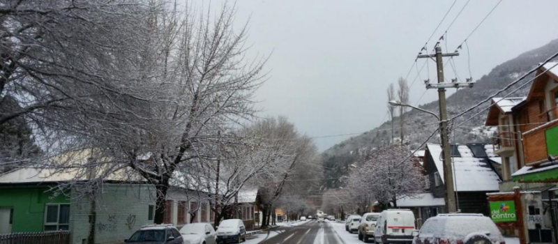 Respaldan Su Encanto No Esperes Mas Y Reserva Alquiler Calido 2 Dormitorios Centrico San Martin De Los Andes Neuquen