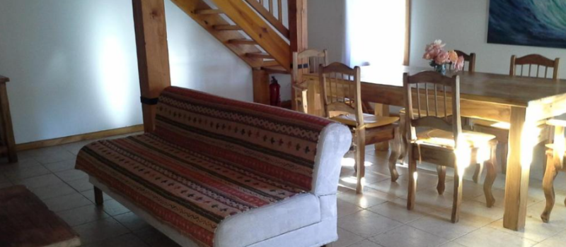 Restaurantes Locales Y Puntos De Interes Esta Cabana Cabana Coronel Diaz 950 San Martin De Los Andes Neuquen