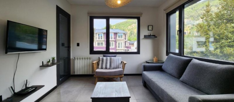 Ropa De Cama Acceso A Wifi Gratuito Cocina Alquiler Capitan
