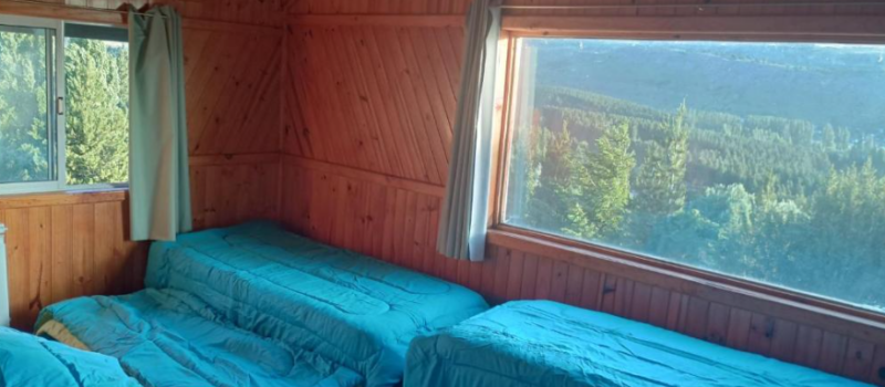 Ropa De Cama Alquiler Casa Quela En San Martin De Los Andes Neuquen Argentina