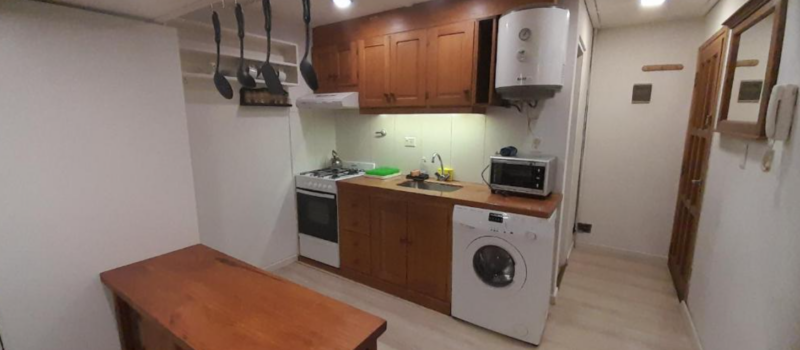 Ropa De Cama Estan Incluidas Brindandote La Comodidad Alquiler Departamento Moreno 536