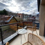 Ruka 10 Es Un Apartamento De 1 Dormitorio Alquiler Departamento Ruka 10
