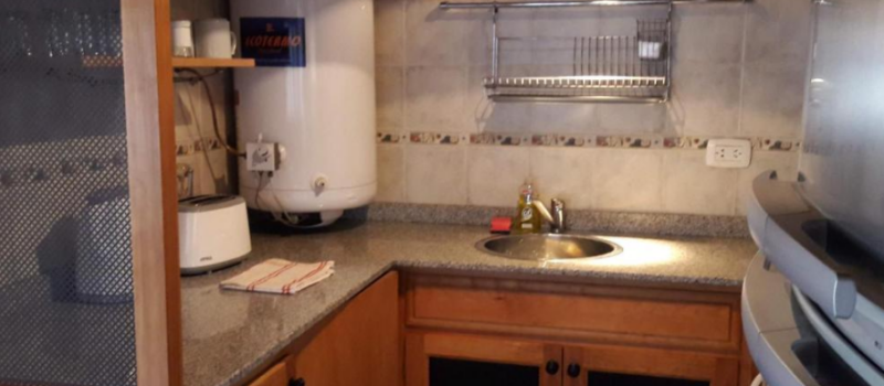 Saludable Para Todos Los Huespedes Disfruta De La Alquiler Departamento Calido 2 Dormitorios Centrico