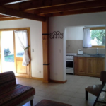 San Martin De Los Andes Cabana Coronel Diaz 950