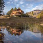 San Martin De Los Andes La Proximidad Al Hotel Flora San Martin De Los Andes Neuquen