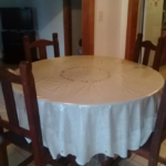 Se encuentra departamento