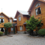 Apart Robles Del Sur