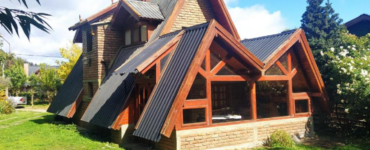 Cabañas Privada Compartida los Cordobeses