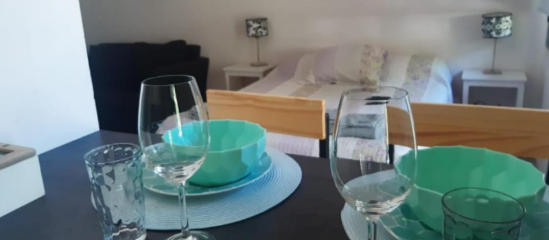 Se Esfuerzan Por Brindar Una Atencion Calida Y Alquiler Departamento Cipreses