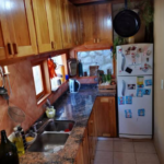 Senderismo alrededores departamento argentina