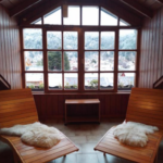 Servicio De Habitaciones Para Mayor Comodidad Su Ubicacion Hotel Caupolican San Martin De Los Andes Neuquen