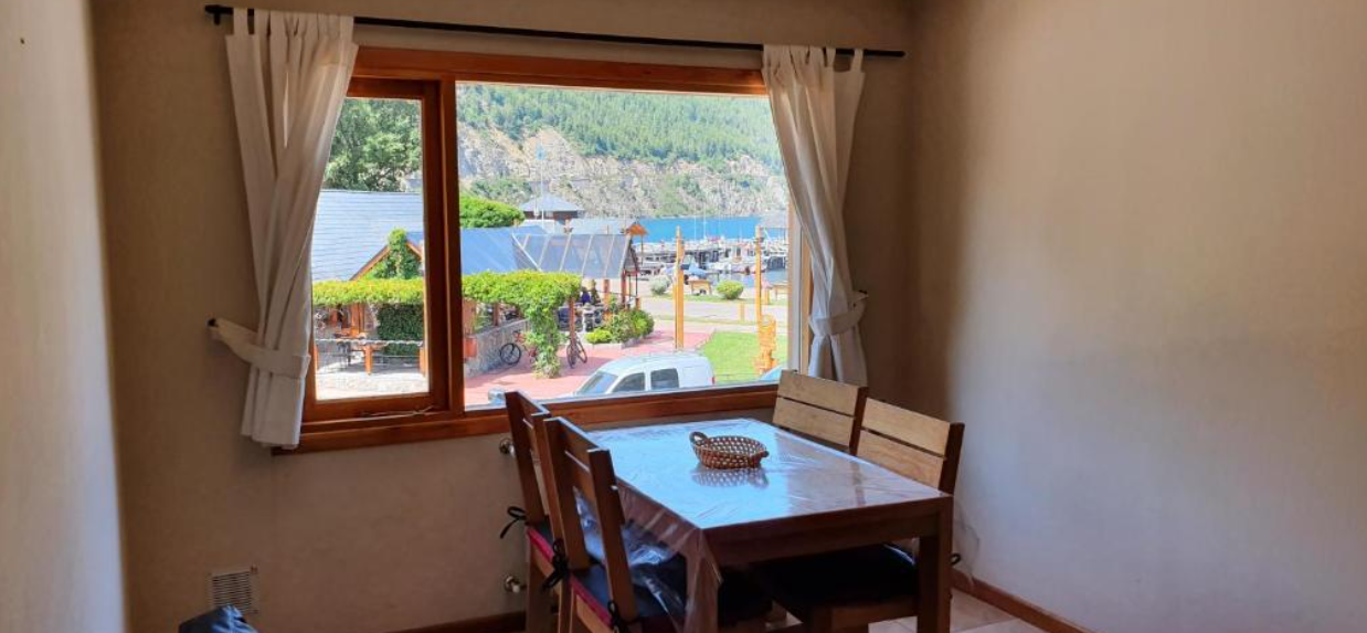 Servicios Que Incluyen Conexion Wifi Gratuita Cocina Completa Alquiler Departamento Del Muelle