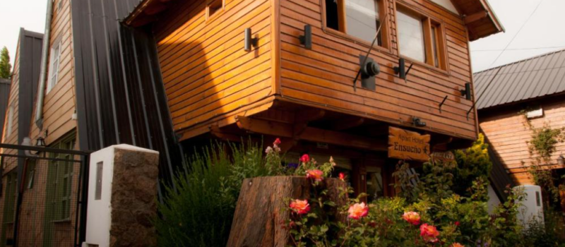 Aparthotel Ensueño en San Martín de los Andes Neuquén Argentina Aparthotel Ensueño en San Martín de los Andes Neuquén Argentina