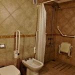 Humo sauna masajes