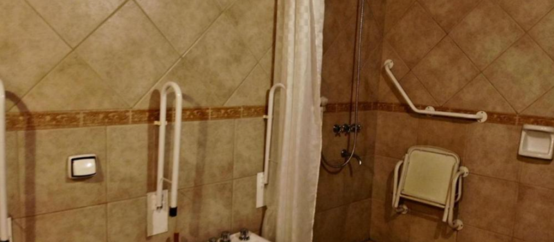 Sin Humo Sauna Masajes Hotel Del Pellin San Martin De Los Andes Neuquen