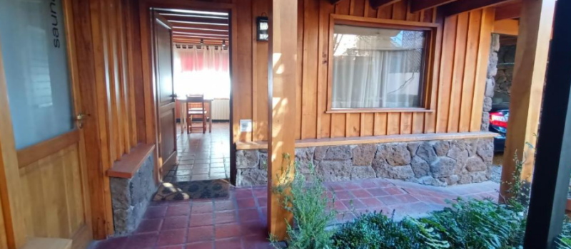 Solo 500 Metros De La Playa De San Alquiler Los Huillines San Martin De Los Andes Neuquen