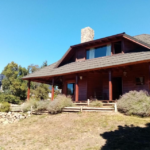 Alquiler Casa Rincón Radales