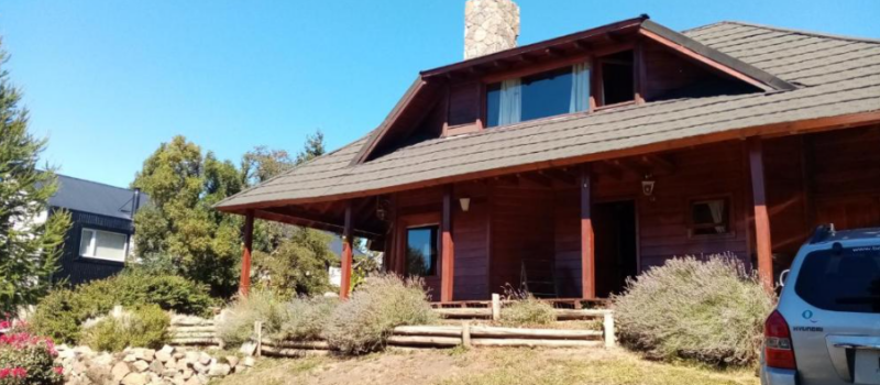 Alquiler de Casa Rincón Radales en San Martín de los Andes Neuquén Argentina Alquiler de Casa Rincón Radales en San Martín de los Andes Neuquén Argentina
