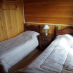 Solo 8 8 Km Del Parque Nacional Lanin Y Cabana Patagonia Ranch Haus En San Martin De Los Andes Neuquen Argentina