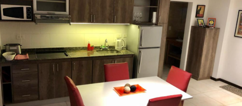 Solo Algunas De Las Comodidades Que Ofrecemos Alquiler Departamento Moderno En Av San Martin 1359 En San Martin De Los Andes Neuquen Argentina
