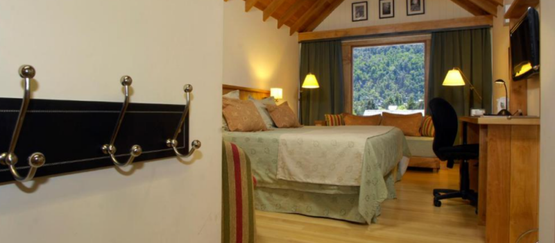 Sostenibilidad Hotel Le Village San Martin De Los Andes Neuquen