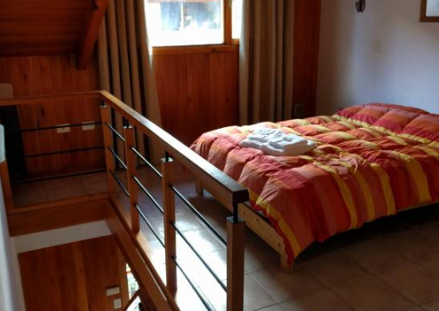 Sostenible Con Servicios Que Van Mas Alla De Alquiler 845 Teniente Ramayon Departamento 15 San Martin De Los Andes Neuquen