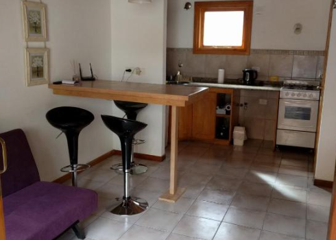 Sostenible Con Servicios Que Van Mas Alla De Alquiler Departamento 845 Teniente Ramayon Departamento 15 San Martin De Los Andes Neuquen