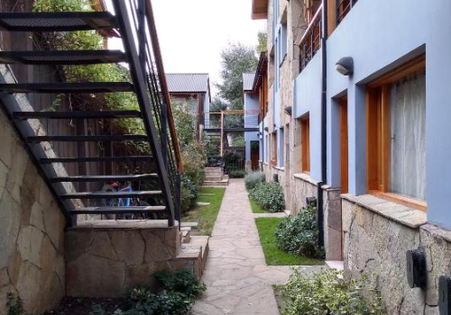 Sostenible Ofrece Una Ubicacion Excelente A Pocos Minutos Alquiler 845 Teniente Ramayon Departamento 15 San Martin De Los Andes Neuquen