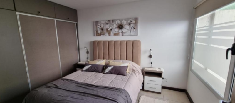 Sostenible Wifi Gratis Alquiler Departamento Peumayen