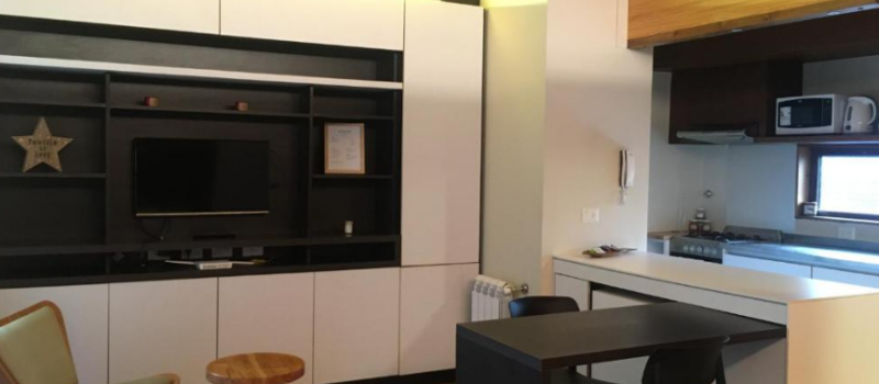 Sostenibles Alquiler Departamento Cuore