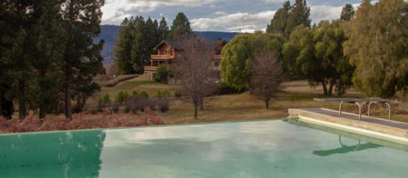 Spa Proporcionan Un Oasis De Relajacion Mientras Que Hotel Flora