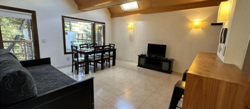 Stefania Mateu Esta Dedicada A Hacer Que Tu Alquiler Departamento Hermoso En El Centro Con Amplio Balcon Con Parrilla 35c En San Martin De Los Andes Neuquen Argentina