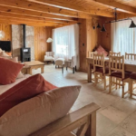 Sumergete atmosfera acogedora apartamentos