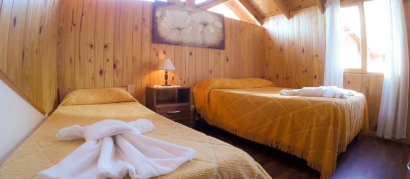 Sumergete En La Atmosfera Encantadora De San Martin Cabana Quilquihue San Martin De Los Andes Neuquen