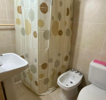 Sumergete En La Belleza De San Martin De Alquiler Departamento Muy Bien Ubicado 4 Pax Centro 3 De Caballeria