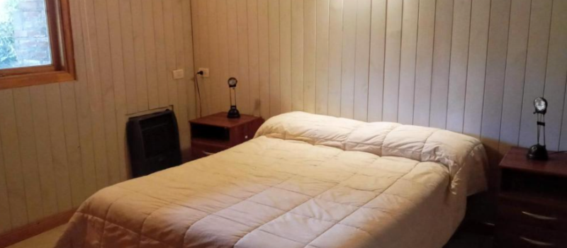 Sumergete En La Calidez De Esta Casa De Cabana Los Tordos 430 San Martin De Los Andes Neuquen